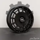 جنوط كاديلاك اسكاليد منصوري مقاس 24و22 ( جديد)