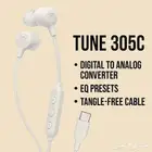 سماعة سلكية أصلية من JBL   Hi-Res Audio