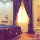 جناح فندقي فاخر للإيجار