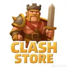متجر كلاش ستور clash store