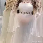 فستان- صناعة إماراتية