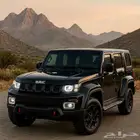 بايك شامبيون BJ40 L موديل 2022