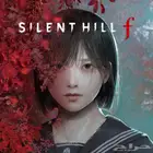 SILENT HILL f