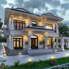 تصميم واجهات تصميم ديكور تصميم حدائق