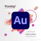 أدوبي أوديشن Adobe Audition