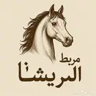 تدريب ركوب الخيل في مربط الريشا