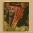لوحات جدارية حسب الطلب