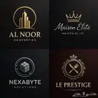 مصمم لوقو   بأسعار مناسبة