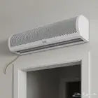 ستارة هوائية air curtain جملة