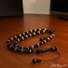 سبحة كوك فضه 33 خرزة