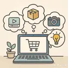 متاجر الالكترونيه