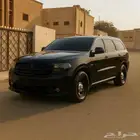 دوج دورانجو 2011