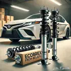 مساعدات كامري غازية 2018 2022