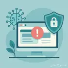 مشروع امن سيبراني