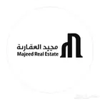 أرض  تجارية ععلى شارع 80 للبيع شمال خميس مشيط   600م