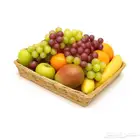 سلة فواكه صغيرة - نقوة المدينة