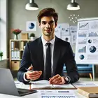 تصميم عروض وبحوث