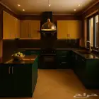 فني صيانة مطابخ   القريات