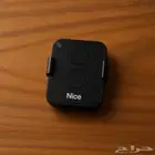ريموت مكينة nice