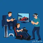 باقه الالعاب الافتراضيه للتاجير