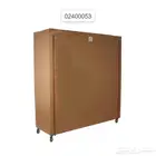 دولاب تخزين عفش متحرك خارجي