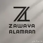 هويتك بعيون احترافية.. نصم م لك بروفايلات وتقارير