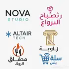 مصمم لوقو