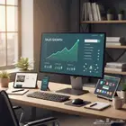 إدارة متاجر إلكترونية