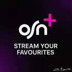 اشتراك OSN بلس