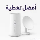 راوتر stc مفتوح الشبكات ومعه صحن لاقط