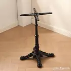 قواعد طاولات أرجل طاولات كراسي كوفي