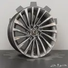 طقم جنوط لكزس ES350 مقاس 18