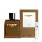 عطر بربري هيرو او دي بارفيوم