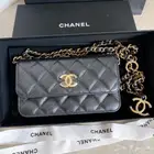 شنطة شانيل اصلية مع الفاتوره