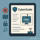 مشروع تخرج امن سيبراني