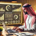 ارتق  بمتجرك الإلكتروني مع خبير SEO وتصميم متاجر محترف