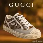 حذاء Gucci نسائي أصلي (ماستر كواليتي) جديد   مقاس 37