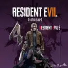 لعبة رزدنت ايفل للسوني