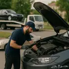 خدمة الفحص المتنقل قبل الشراء