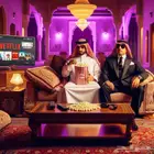 نتفلكس ملف خاص مع رمز مضمون كامل المدة