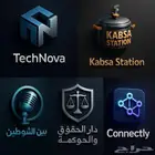 مصمم لوقو احترافي