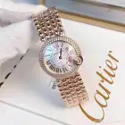 كارتير نسائي