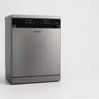 غسالة Whirlpool جديدة بالكرتون - سعر خاص - كمية محدودة