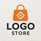 تصاميم لوقو فتشوب d3