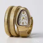 ساعه الثعبان