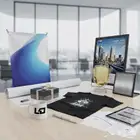 طباعة مخصصة لمنتجاتك الدعائية - كل ما تحتاجه تحت سقف واحد