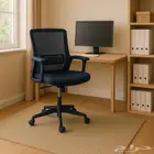 كرسي مكتب متحرك
