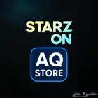 اشتراك STARZ Play
