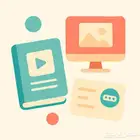 تصميم صور منتجات رقمية