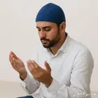 طاقية فاخرة عدد 3 قطع